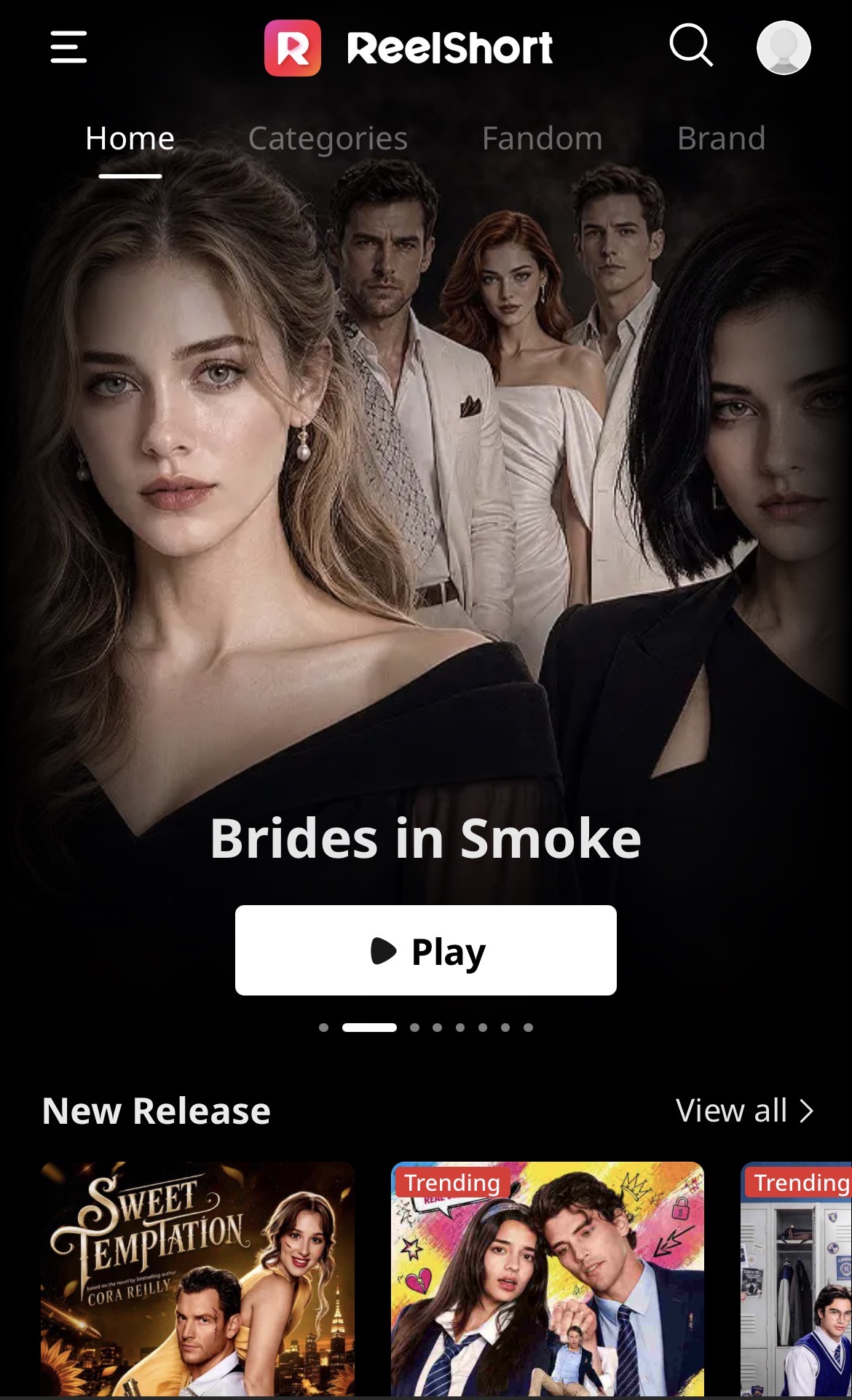 ReelShort App